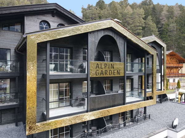 Alpin Garden Hotel
